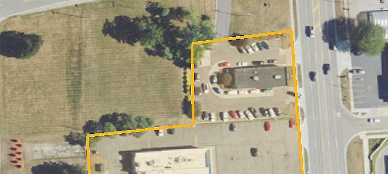 590 Lapeer Rd