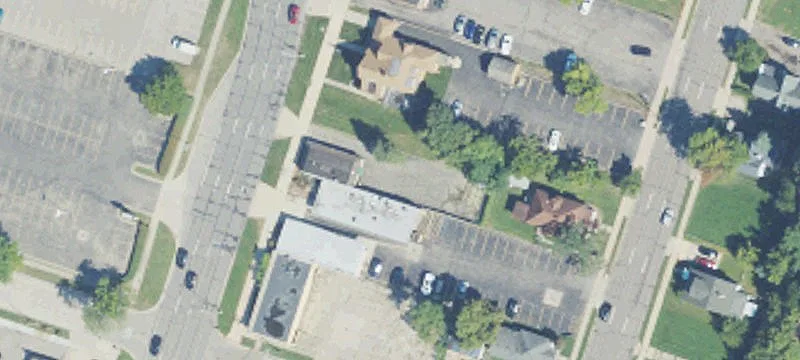 241 Southbound Gratiot Ave, Unit SB