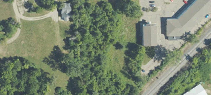 6025 Miller Rd