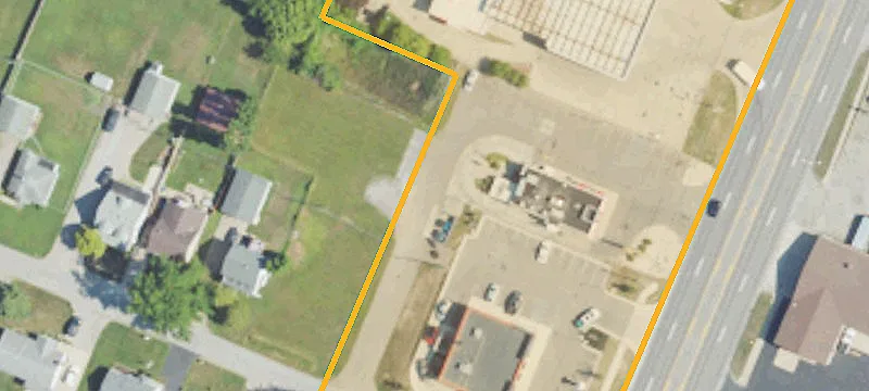 1133 Telegraph Rd