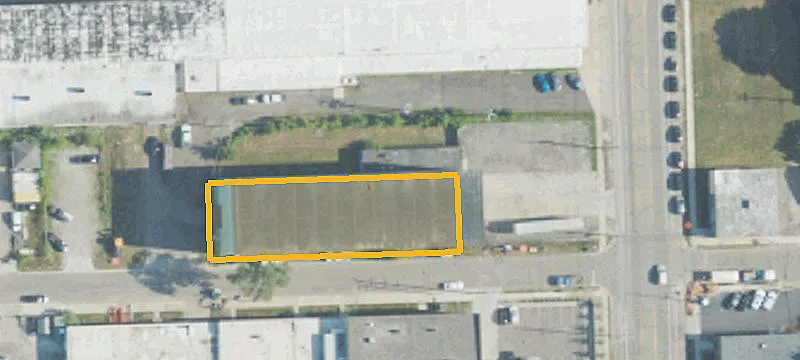 1955 Hilton Rd