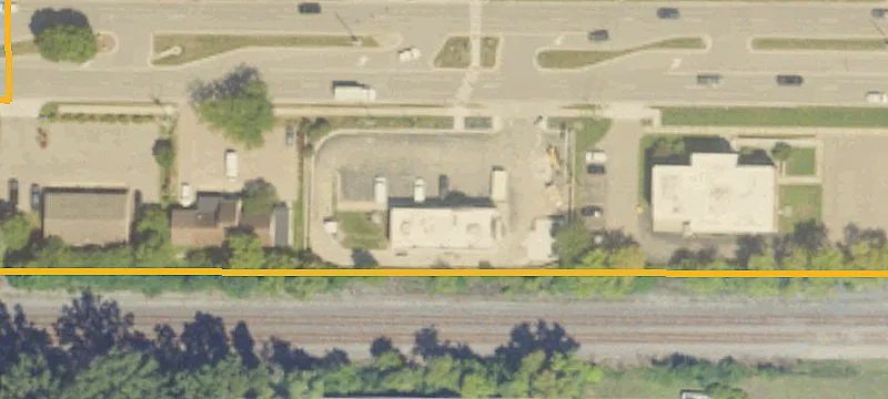 1051 Trowbridge Rd, Unit 4-5