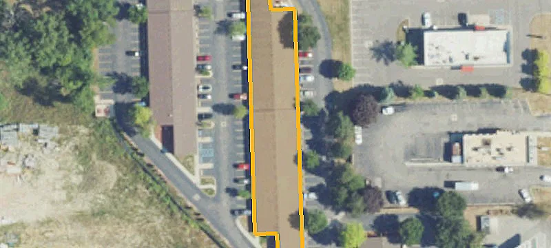 7887 17th Mile Rd