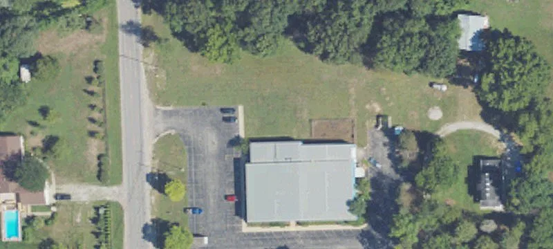 9030 Secor Rd