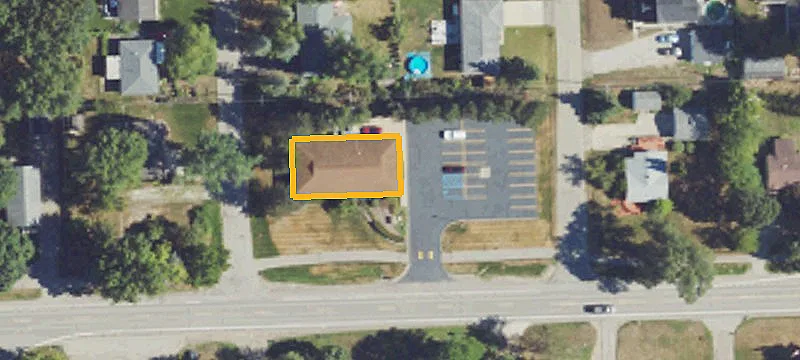 400 Clarkston Rd