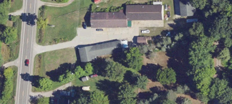10035 Graham Rd
