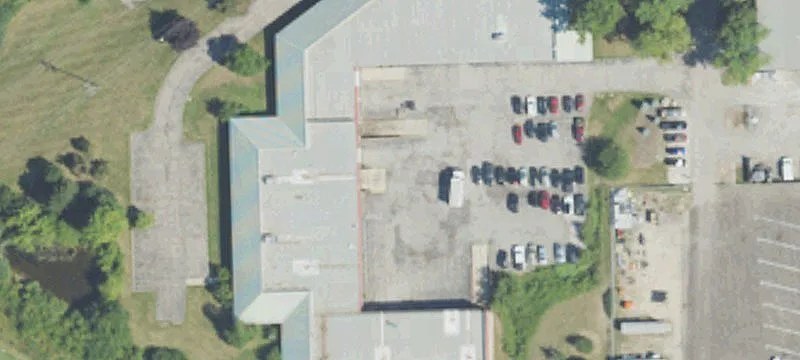 3438 Ellsworth Rd