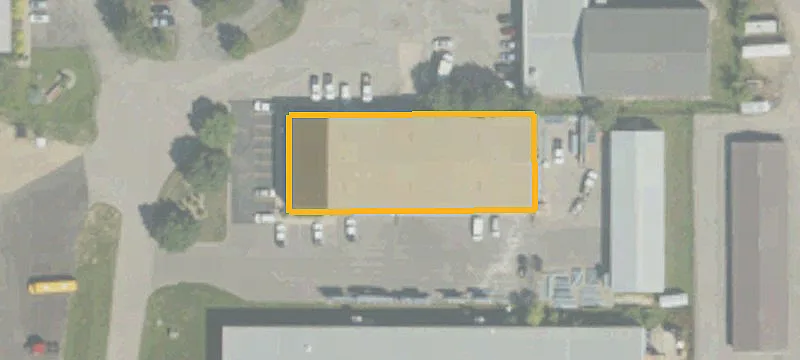 3276 Hanna Lk Ind Park SE Dr