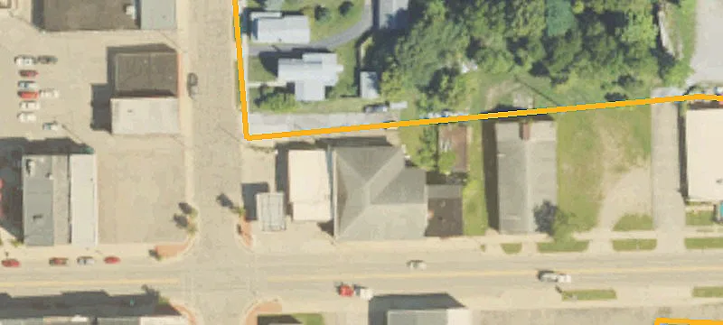 134 Main St