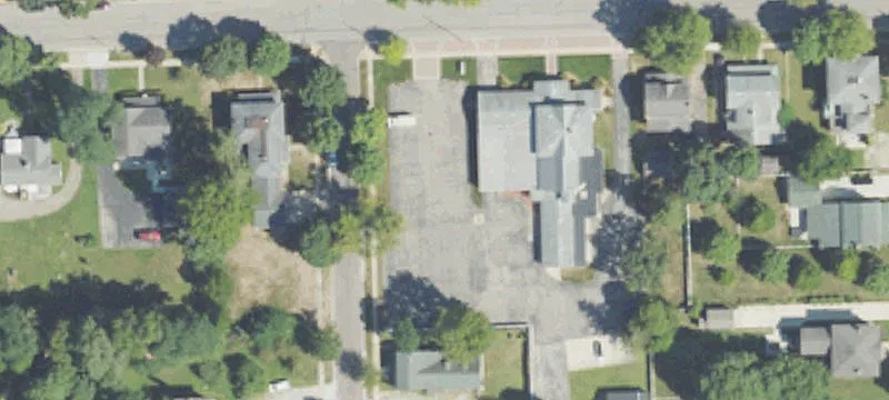 214 Pottawatamie St
