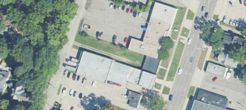 278 Southbound Gratiot Ave, Unit SB