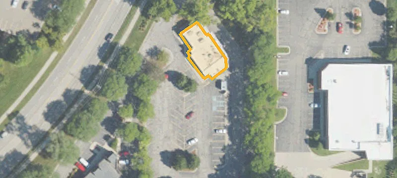 4850 Marsh Rd