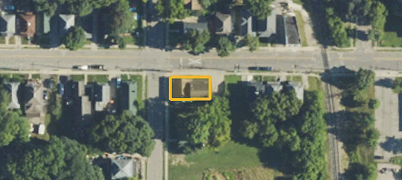 800 Baker St, Unit 2