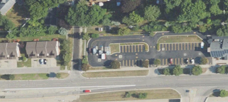18100 11th Mile Rd