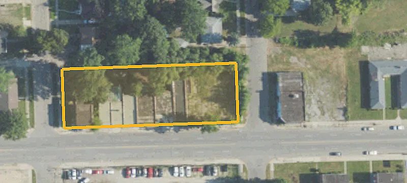 13118 Plymouth Rd