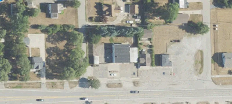 4327 Auburn Rd
