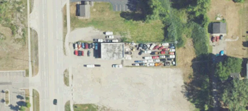 56166 Van Dyke Ave