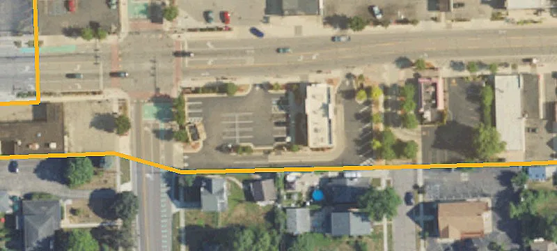1045 9th Mile Rd