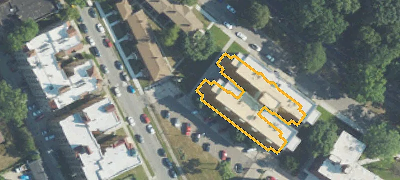 1001 Covington Dr, Unit 14