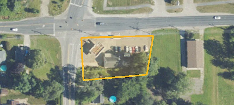 528 Clark Rd