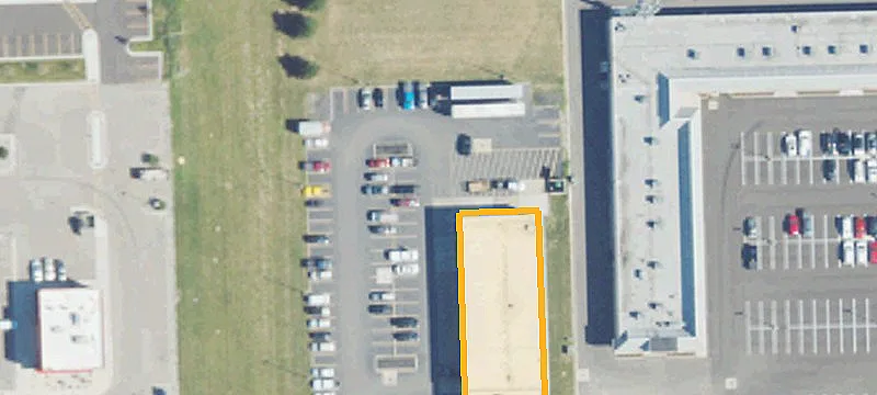 15607 Hall Rd