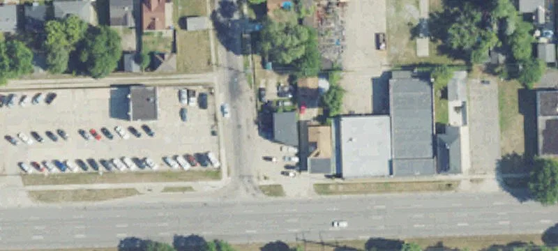 7207 8th Mile Rd