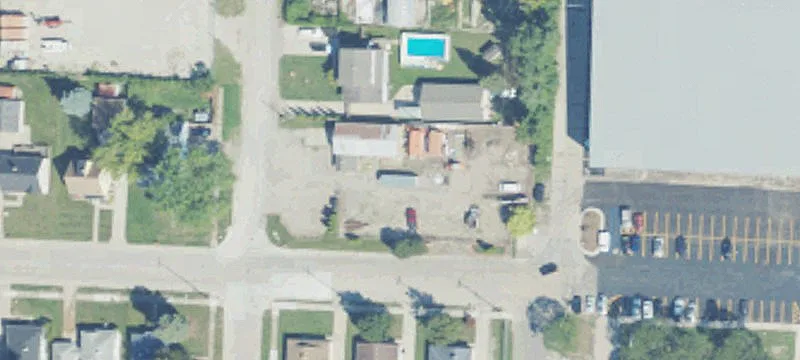 260 Wilson Blvd