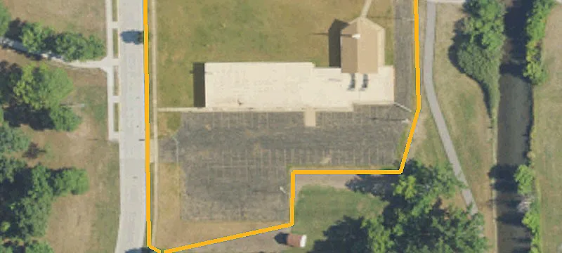 3001 Marian Dr