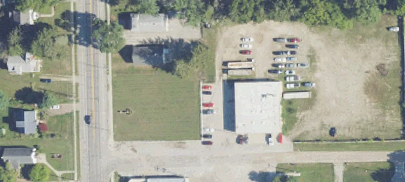 960 Whitman Dr