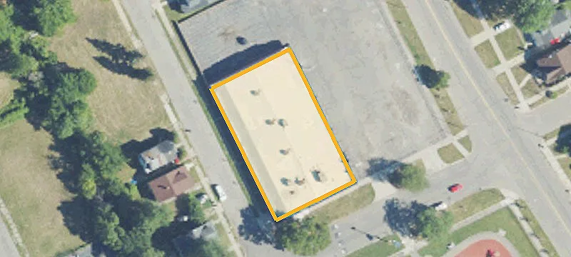 5200 Manistique St