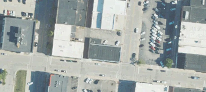 901 Saginaw St