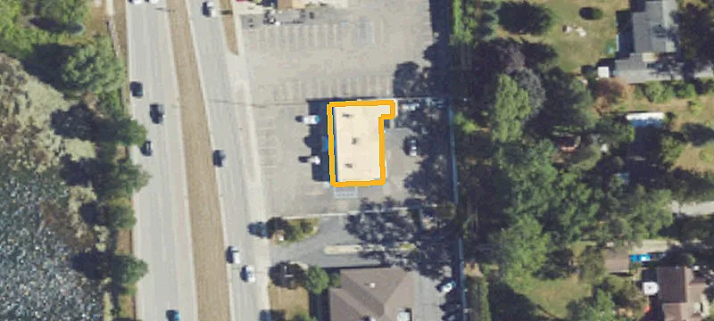 835 Lapeer Rd