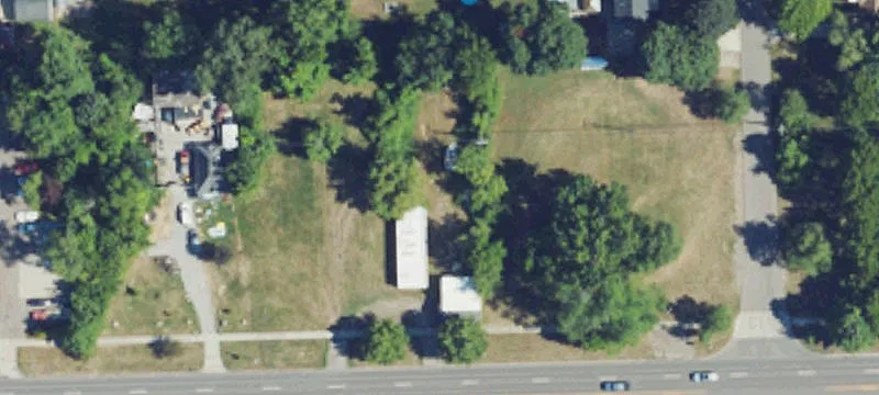 21700 Goddard Rd