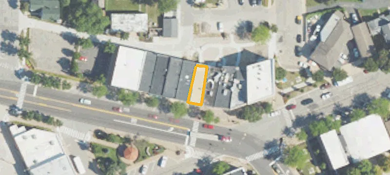 112 Tecumseh St