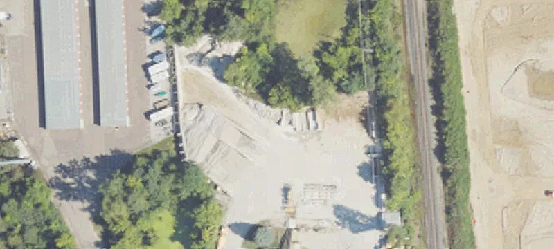 800 Concrete Dr