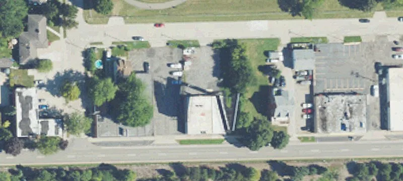 16235 11th Mile Rd