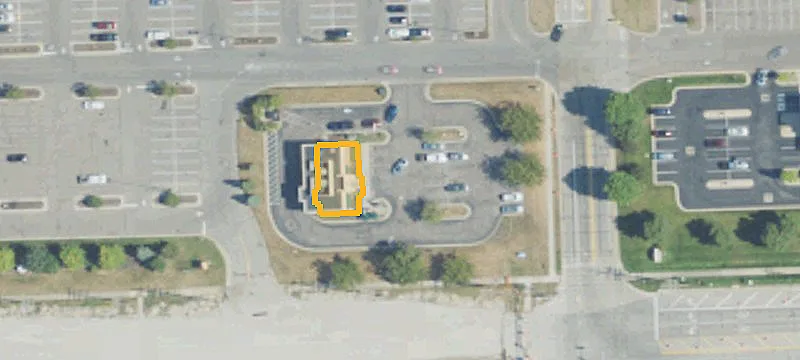 600 12th Mile Rd