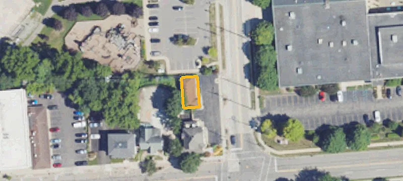 111 Griswold St