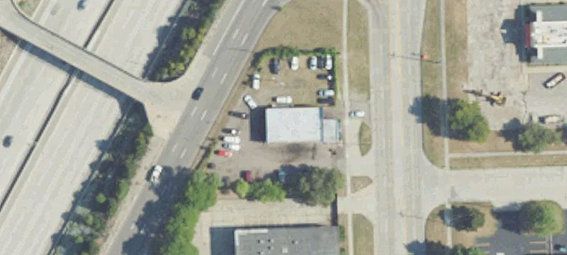25621 Dequindre Rd