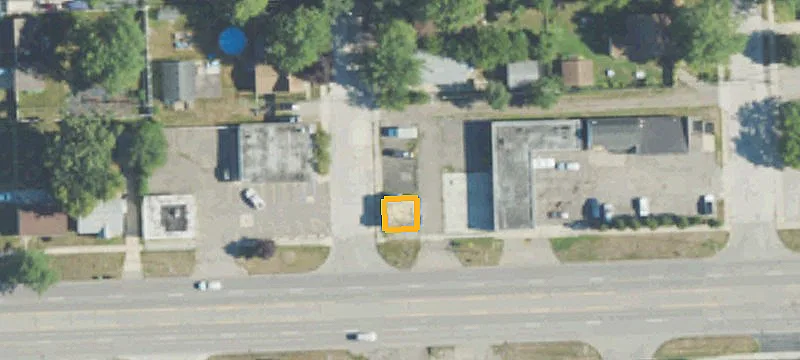 25950 Eureka Rd