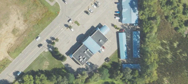 1523 Horton Rd