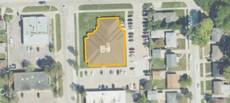 25990 Kelly Rd Ste, Unit 1