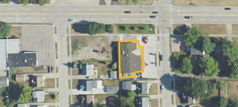 630 11th Mile Rd