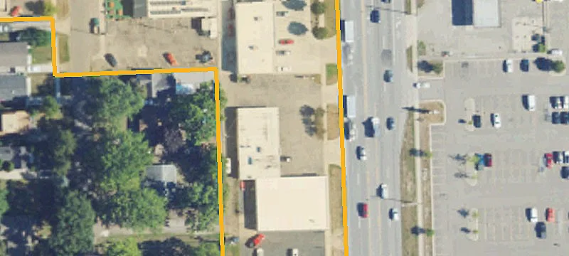 11054 Allen Rd