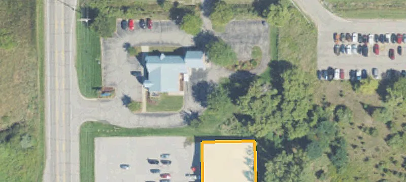 11351 Brooklyn Rd