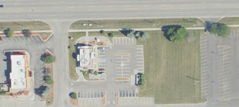 2351 Ellsworth Rd