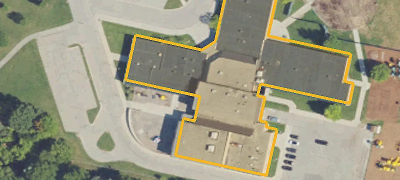 200 Carney Dr