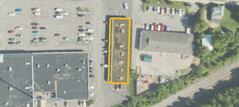 1561 Haslett Rd Ste, Unit 4