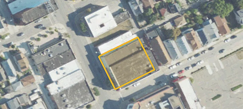10016 Joseph Campau St