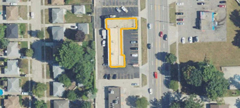 28107 John R Rd